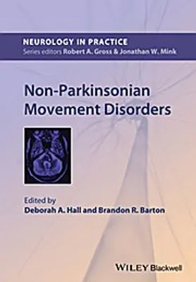 Image de Non-Parkinsonian Movement Disorders