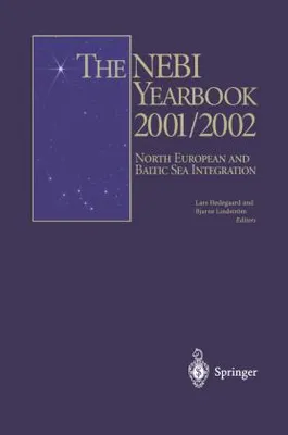 Produktbild von The NEBI YEARBOOK 2001/2002