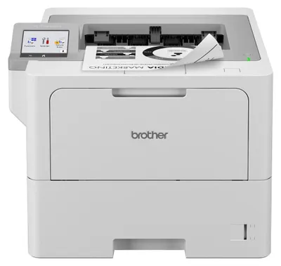 Produktbild von Brother HL-L6410DN Laser-Drucker 1200 x 1200 DPI A4 WLAN