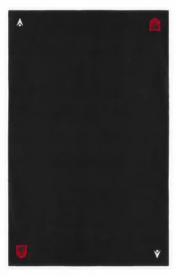 Produktbild von Einheitsgröße|Albanien macron Beach Towel Strandtuch 58585859