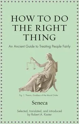 Image de How to Do the Right Thing