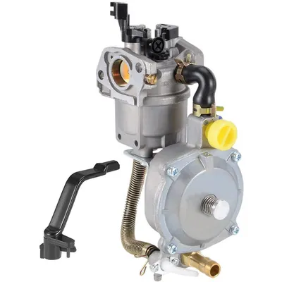 Produktbild von Generator Vergaser für 170F GX160 GX200 8HP 9HP 2kw-6.5kw 168F Motor