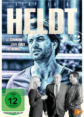 Produktbild von Heldt