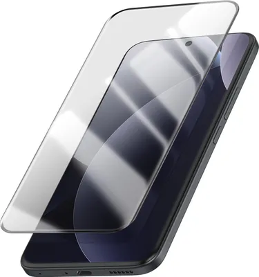 Image de Xfm, verre trempé biseauté pour Redmi Note 15 Pro Plus 5G, transparent