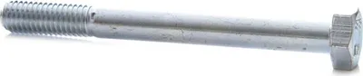 Produktbild von Schrauben (Din931, M8X80, Zn, 6 Stk.)