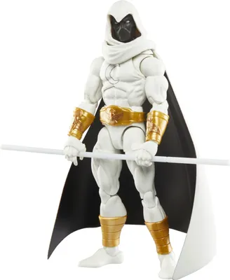 Obrázek produktu pro Marvel Legends Series Strange Tales Moon Knight, 4 rok/roky, Vícebarevný