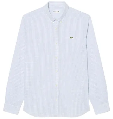 Obrázok produktu pre Košeľa Lacoste 124-15986407702872 pre Pánske