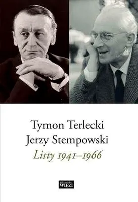 Obrázok produktu pre Listy 1941-1966