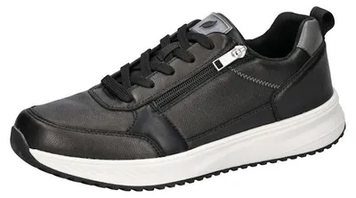 Produktbild von Waldläufer Damen Sneaker mit flexibler Sohle und bequemer Passform für den Alltag