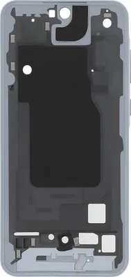 Obrázek produktu pro Samsung, náhradní kryt pro Samsung Galaxy A55 Original Service Pack, světle modrý