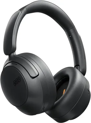 Produktbild von Over Ear Bluetooth Hybrid Aktive Noise Cancelling,Hi-Res Audio,LDAC,ultraleichtem und bequemem Sitz,102 Stunden Akkulaufzeit,Bluetooth 6.0,EQ in App