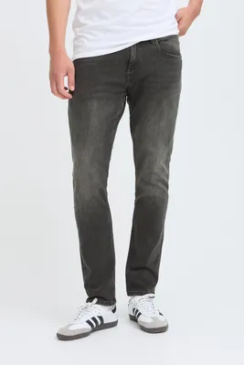 Immagine prodotto di Pantaloni in denim Blend BHTWISTER da uomo Pantaloni in denim misto cotone regular fit