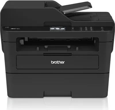 Immagine prodotto di Brother/MFC-L2732DW/MF/Laser/A4/LAN/Wi-Fi Dir/USB