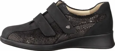 Produktbild von Finn Comfort Komfort Schnürschuhe Uni 323233313132 Schwarz 38 EU