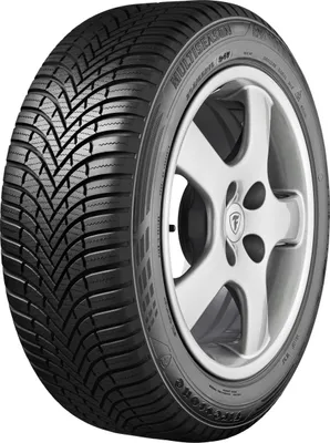 Image de Firestone 235/55 R19 105W Multiseason Gen-2 Xl