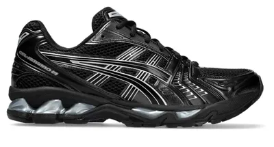 Produktbild von ASICS GEL-KAYANO 14 - Black Pure Silver | Größe 42,5