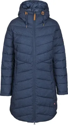 Produktbild von Trespass - "Turka" Jacke für Damen TP6738 (S) (Marineblau)
