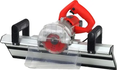 Produktbild von Fliesenfasmaschine, hohe Präzision, staubfreier Betrieb, 1200W 220V