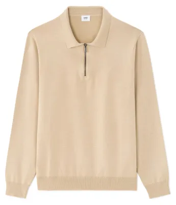 Produktbild von Celio Pefine-Pullover mit Stehkragen XL