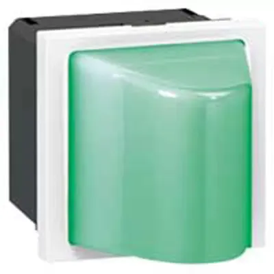 Image de Legrand 78572, 45 mm, 45 mm, 75 mm, 46 g, 10 Stück(e)