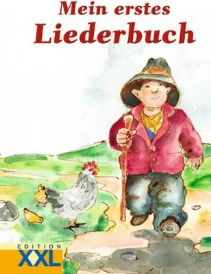 Produktbild von Mein erstes Liederbuch | kolektiv