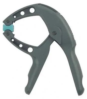 Immagine prodotto di Wolfcraft FZH30 pinza a molla ergonomica 3625000