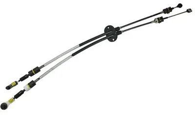 Produktbild von METZGER 3150127 Seilzug Schaltgetriebe für FORD FOCUS (DAW, DBW)