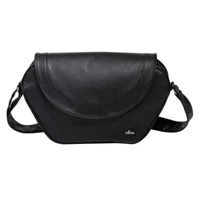 Produktbild von MIMA Xari Trendy Wickeltasche Black