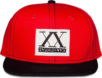 Productafbeelding van Hunter x Hunter - XX - Snapback-pet