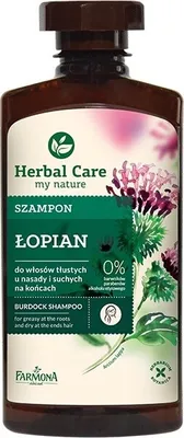 Image de Farmona Herbal Care My Nature Burdock Shampoo 330ml