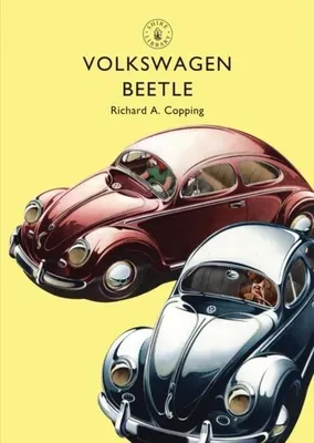 Immagine prodotto di Volkswagen Beetle