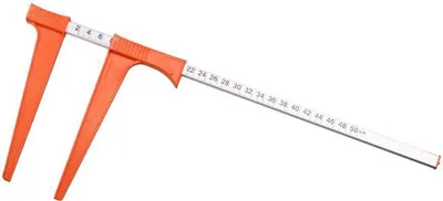 Produktbild von Bahco Messkluppe/Forst-Schieblehre 32 cm