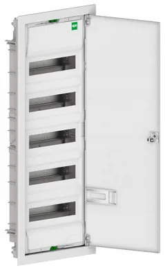 Image de Coffret de chantier Elektro-Plast Nasielsk 0 V IP30 0 A