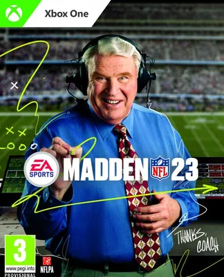 Produktbild von Madden NFL 23
