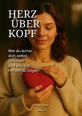 Produktbild von Herz über Kopf