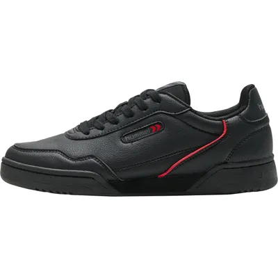 Produktbild von hummel Forli Sneaker Uni 2042 - black/black 44