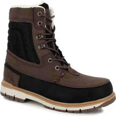 Immagine prodotto di Stivali da trekking Kimberfeel Lordan, color marrone, taglia EU 43, uomo, color marrone, taglia EU 43