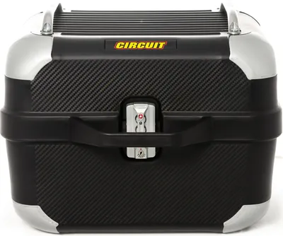 Immagine prodotto di Circuit Equipment Smart 28L Topcase lungo