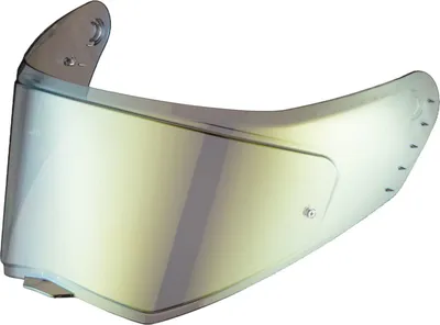 Produktbild von Caberg Drift Evo II Visier, iridium hellgold