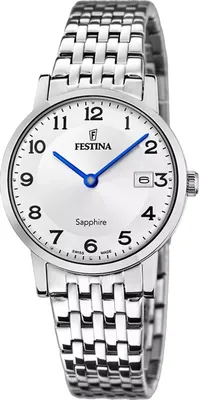 Zdjęcie produktu dla Zegarek damski Festina Classic