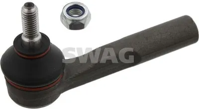 Produktbild von SWAG Spurstangenkopf Spurstange für OPEL Corsa D Schrägheck (S07) Vorne Rechts 70 92 8619