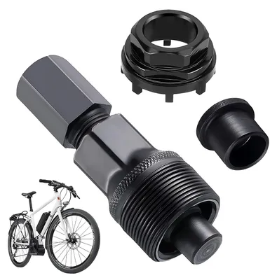 Produktbild von Werkzeug zum Entfernen von Kurbeln für Fahrradwartung und -reparatur