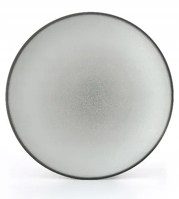 Obrázok produktu pre Revol Equinoxe Plochý tanier 16 cm sivý