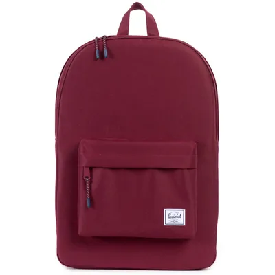 Produktbild von Herschel Supply Co. Classic Rugzak - Windsor Wine