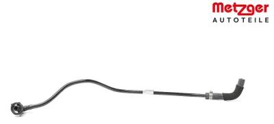 Immagine prodotto di Tubo refrigerante serbatoio di espansione principale METZGER per AUDI Q5 (8RB)