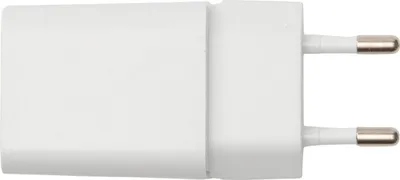 Produktbild von Catit USB-Adapter weiß für Pixi Trinkbrunnen