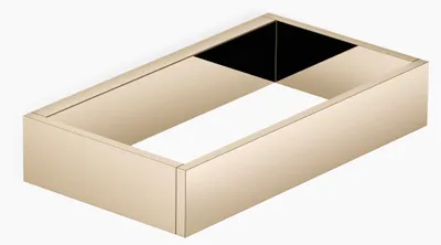 Immagine prodotto di Anneau porte-serviettes Dornbracht, 83200780-47, 83200780-47