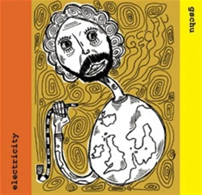 Produktbild von Electricity