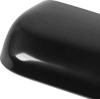 Image de Capuchon de rétroviseur, protection renforcée, résistant aux rayures, apprêté pour 2500HD 3500HD 2020 à 2023, gauche 84468909