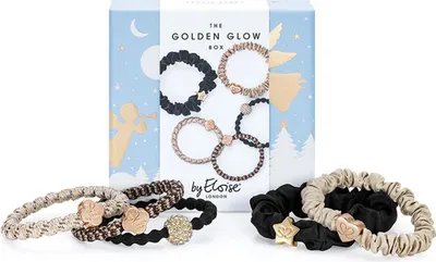 Produktbild von By Eloise London Golden Glow Gift Box